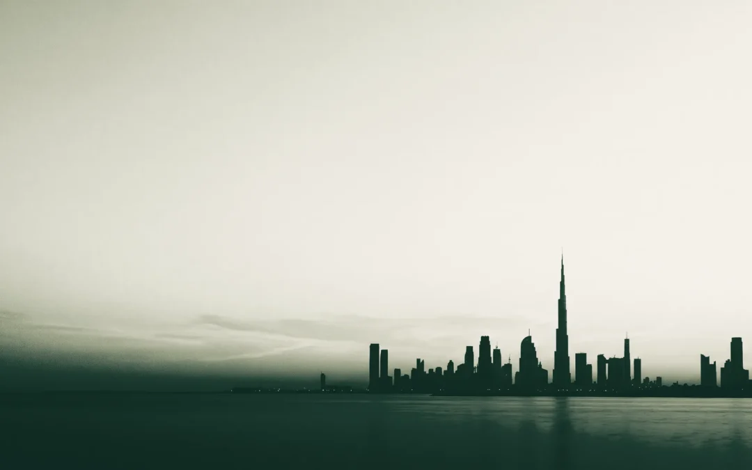 UAE corporate tax: qué paga realmente un empresario español en Emiratos